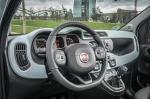 Fiat Panda City Cross Hybrid Launch Edition 2020 года